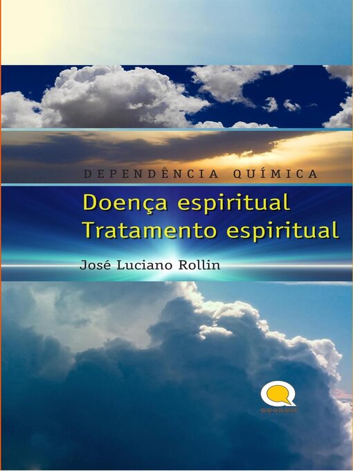 Title details for Dependência química by José Luciano Rollin - Available